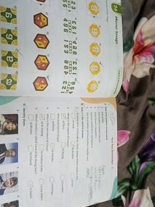 Newgen Book Pvt Ldt G.k Boo