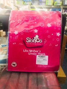 Baby Hed Shape Pillow