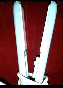 Hair Straightener