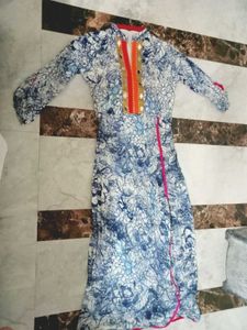 Ethnic Kurta