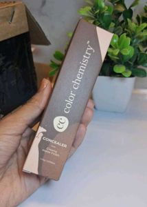 Color Chemistry Concealer PRAIRIECO05