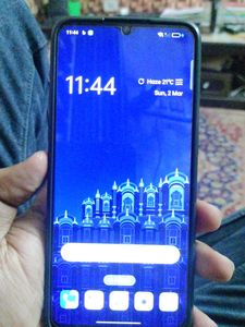 Oppo F17 In Very Good Condition