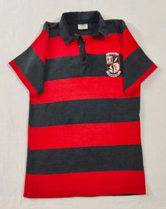 Zeus Polo Jersey | Chest 32