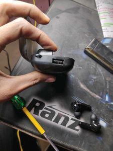 M19 trending earbuds working