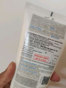 Bioderma Atoderm Cream