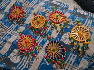 Handcrafted Wall Decor