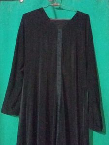 Beautiful Abaya Sobre