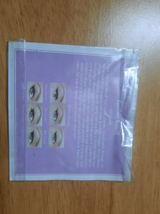 Eyeliner Stencil