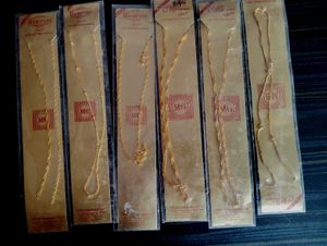 GOLDEN CHAIN -1 PCS