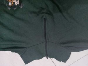Green Mickey T-Shirt