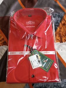 Red Shirt