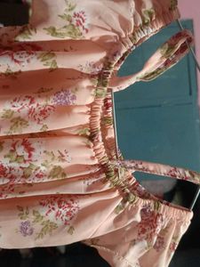 Frock For Girls
