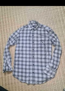 Men Shirt Each 150₹