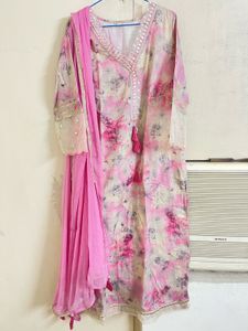 Combo Of 2 Kurta Set