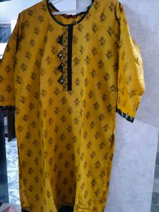 Kurti Combo