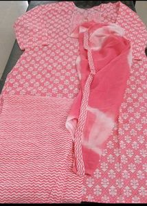 Women Kurta Set