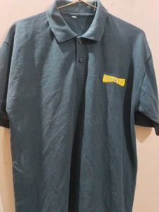 Vintage SONATA Polo Shirt
