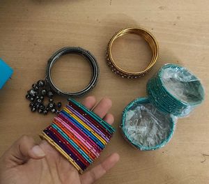 Bangles Choora