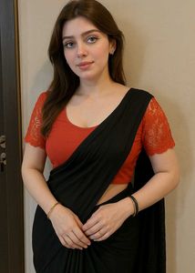 Completely New Blouse Slip On(Unused)