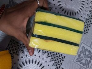 Kitchen Use
