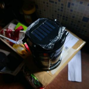 Solar Lantern 🏮+ Seeling Mechine