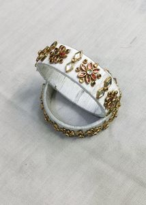 Fancy stone Bangles