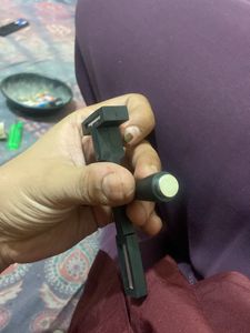 Nail Magnet All In One