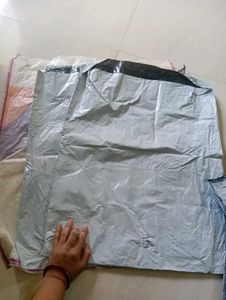 Big-medium Used Shipping Bags