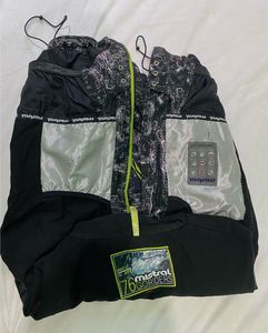 MISTRAL 76GO RIDERS JACKET