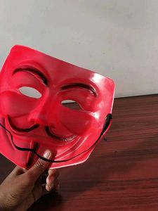 Joker Mask For Prank Someone To Have Fun