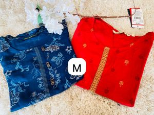 Branded Kurtis, Affordable Rice