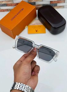 LV PREMIUM QUALITY UNISEX SUNGLASS
