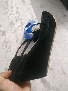 Stylish Heel