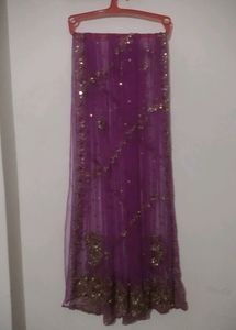 Gorgeous Lahanga Set