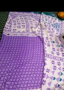 New Saree