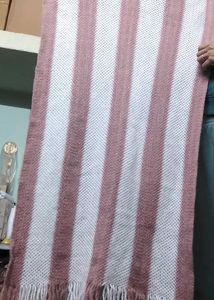 Woolen Stole For Women/ Girls