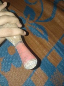 Wooden Belan