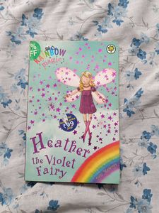Rainbow Magic Combo!