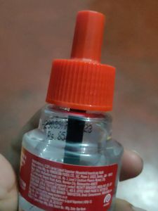 Mortein Refilling Pack