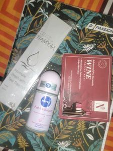 Beauty Care Hygiene
