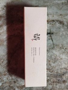 Beauty of Joseon Sunscreen