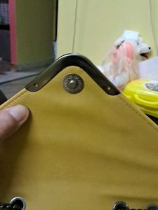 Hand Bag