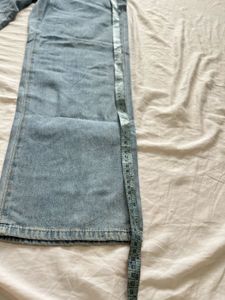 GIRLS KOREAN JEANS.