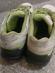 Am Selling My 8 Pairs Of Used Branded Shoes Size 9