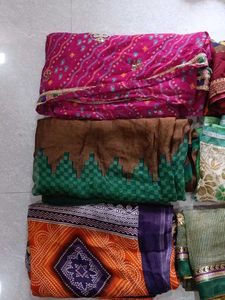 Each Saree Only 100 Rs ❤️🌍