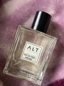 ALT Fragrances Gucci Oud Intense