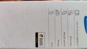 SAMSUNG KEYPAD MOBILE
