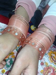 Bangles - Set of Many