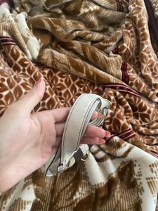 Coach Signature Hobo Bag