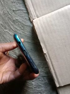 Samgung Galaxy M30s